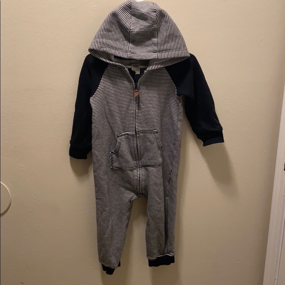 Puppy Onsie